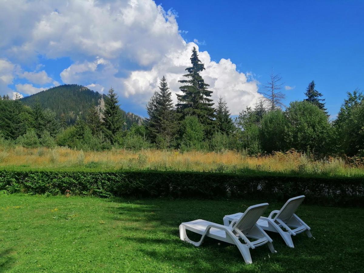 "Моето Любимо Място", Смолянски Езера - "My Favorite Place", Smolyan Lakes Buitenkant foto